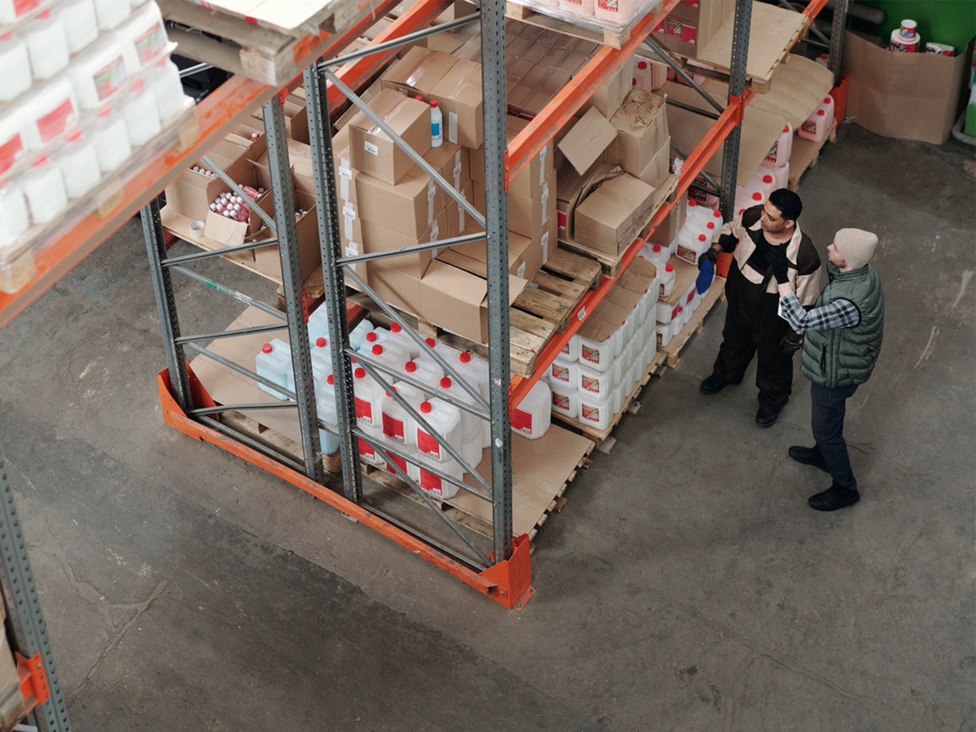 parcel