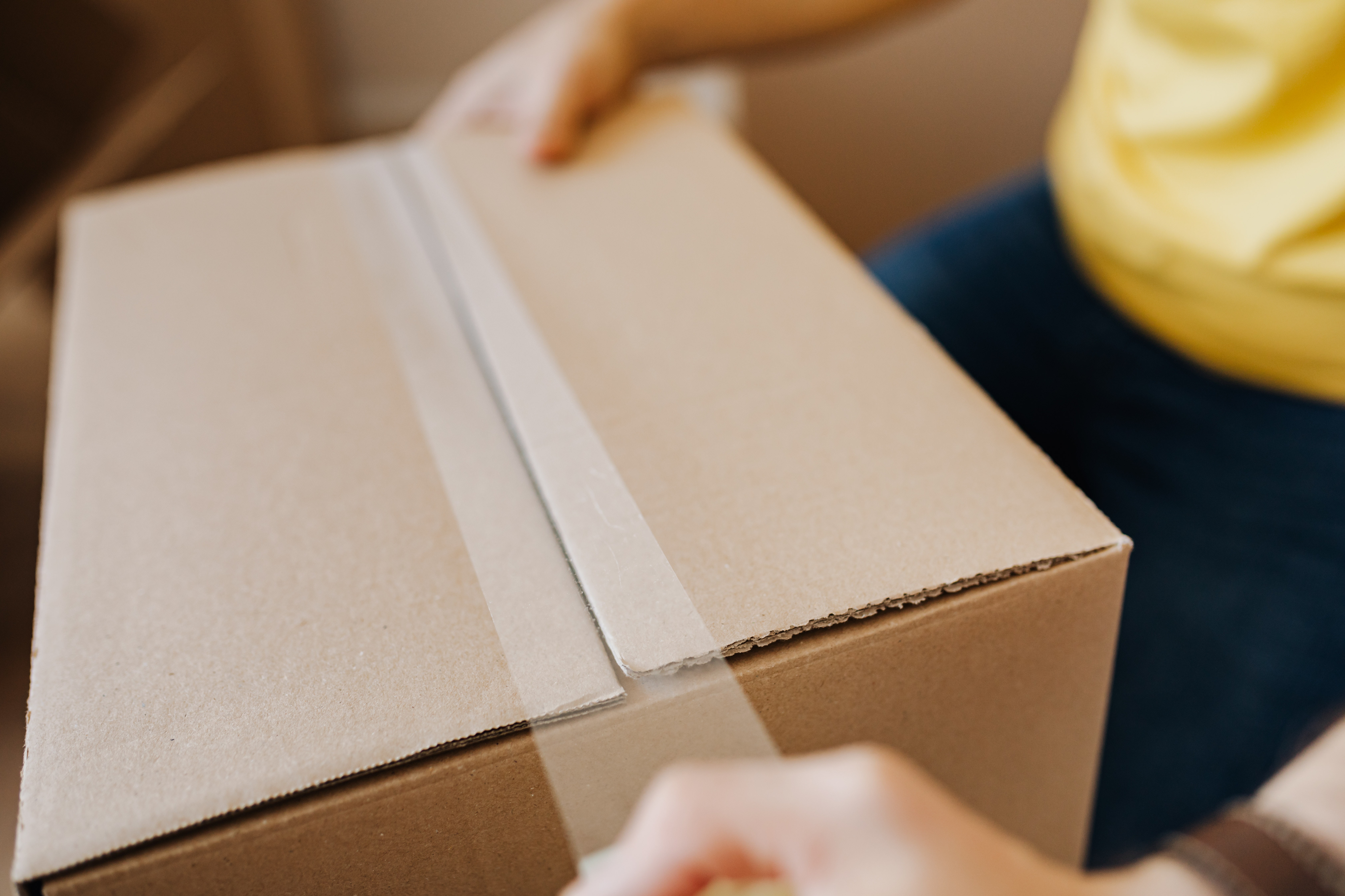 parcel